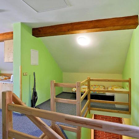 Apartments Pavel Abertamy Phòng bức ảnh