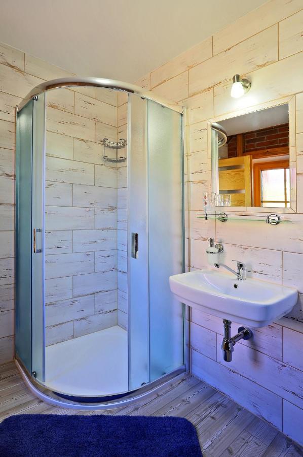 Apartments Pavel Abertamy Ngoại thất bức ảnh