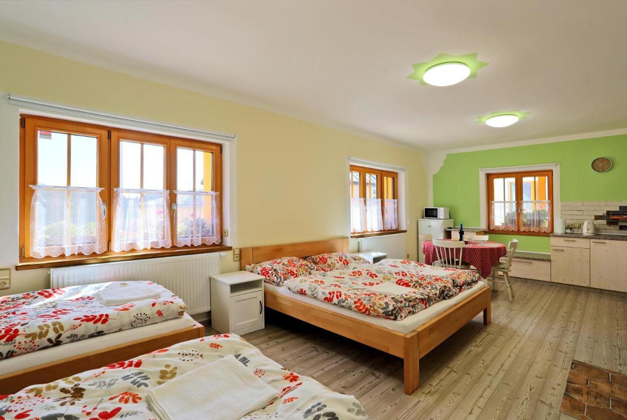 Apartments Pavel Abertamy Ngoại thất bức ảnh