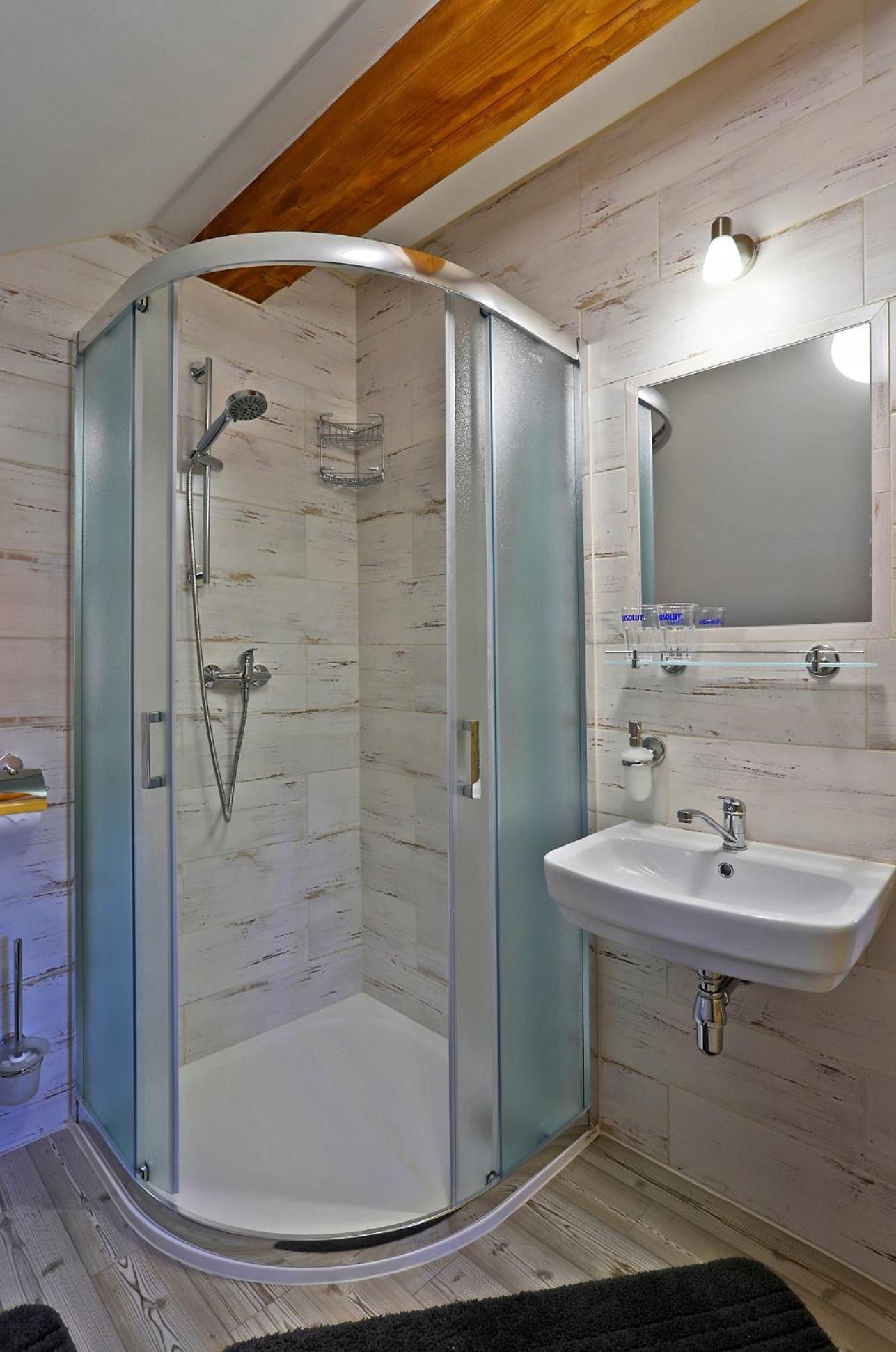 Apartments Pavel Abertamy Phòng bức ảnh